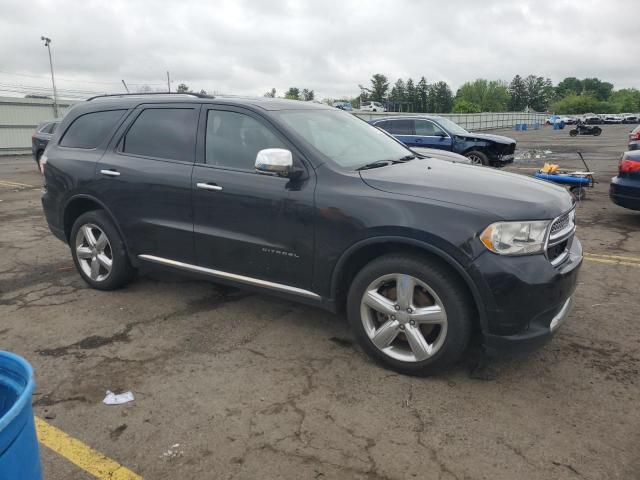 2012 Dodge Durango Citadel VIN: 1C4SDJET5CC282936 Lot: 52367754