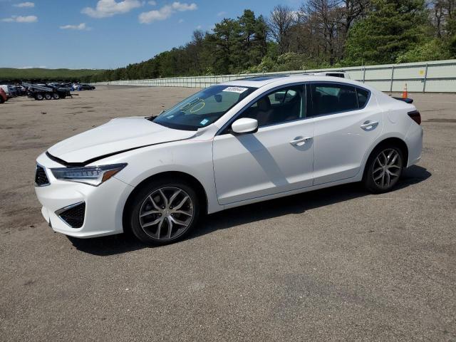 2021 Acura Ilx Premium VIN: 19UDE2F72MA008685 Lot: 56386644