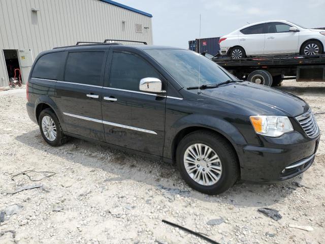 2015 Chrysler Town & Country Touring L VIN: 2C4RC1CG9FR655656 Lot: 55179634