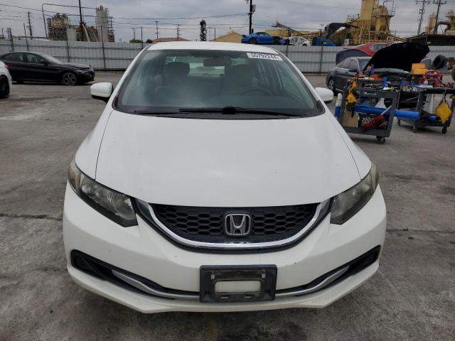 2014 Honda Civic Lx VIN: 19XFB2F59EE237328 Lot: 55792244