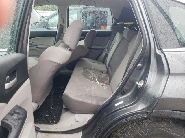 2013 Honda Cr-V Lx VIN: 5J6RM4H32DL018855 Lot: 54534314