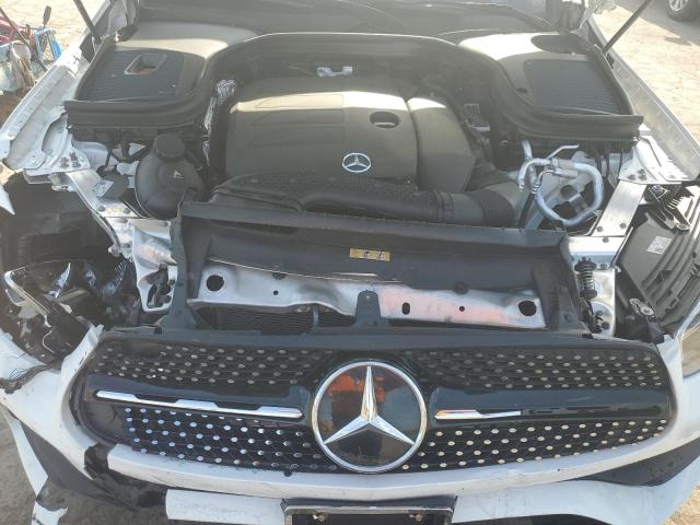 2021 Mercedes-Benz Glc 300 4Matic VIN: W1N0G8EB3MV306678 Lot: 55141754