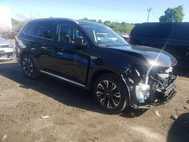 2018 Mitsubishi Outlander Se VIN: JA4J24A50JZ028727 Lot: 54526394