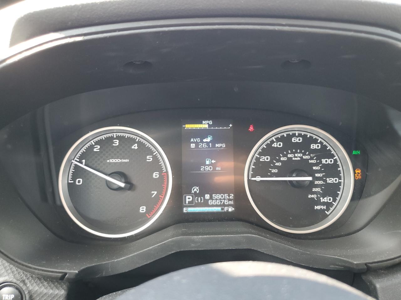 JF2SKAGC3KH459067 2019 Subaru Forester Premium