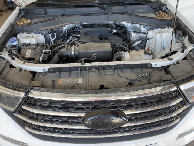 2020 Ford Explorer Xlt VIN: 1FMSK7DH0LGA14144 Lot: 54416894