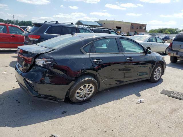 2020 KIA FORTE FE - 3KPF24AD9LE182967