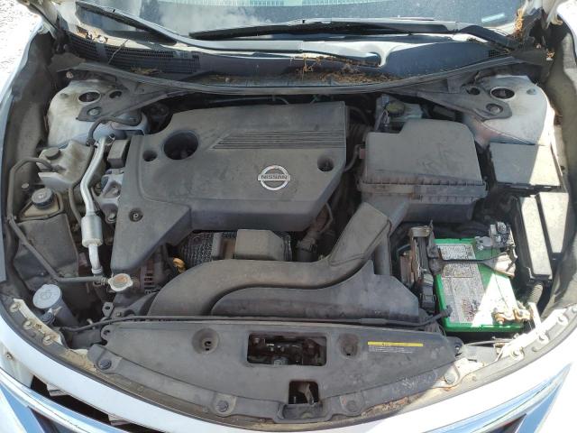 2014 Nissan Altima 2.5 VIN: 1N4AL3AP6EC115383 Lot: 53677004