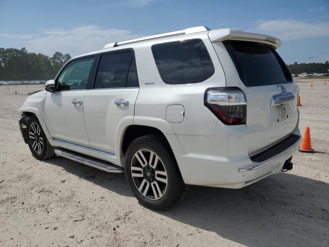 2016 Toyota 4Runner Sr5 VIN: JTEZU5JR1G5143344 Lot: 55228554