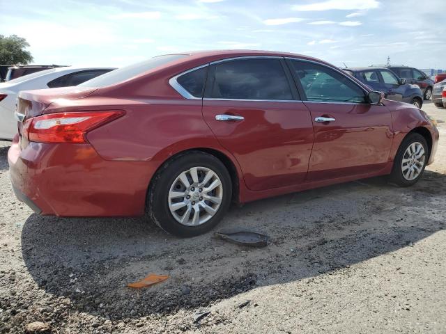 2016 Nissan Altima 2.5 VIN: 1N4AL3AP9GN312362 Lot: 57031974