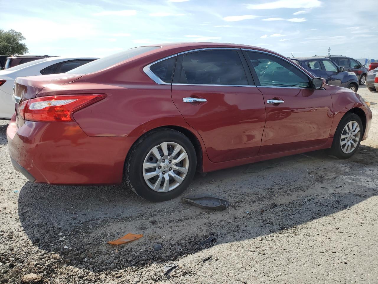 1N4AL3AP9GN312362 2016 Nissan Altima 2.5