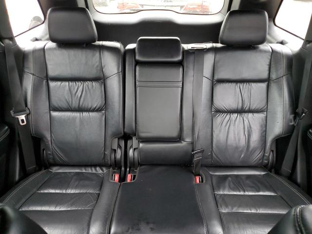 2014 Jeep Grand Cherokee Limited VIN: 1C4RJFBG5EC526521 Lot: 54902834