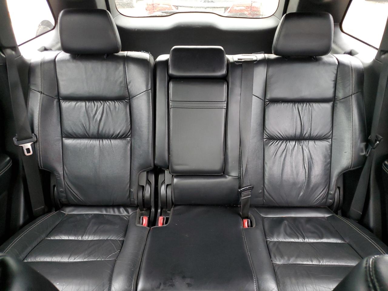 1C4RJFBG5EC526521 2014 Jeep Grand Cherokee Limited