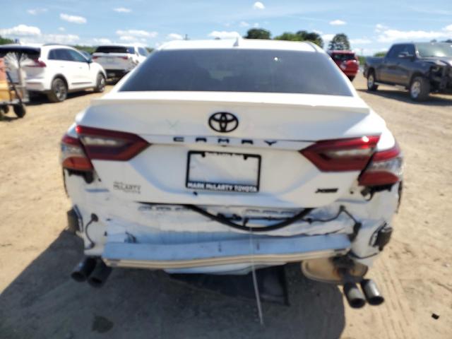 2023 TOYOTA CAMRY XSE - 4T1K61AK9PU091569