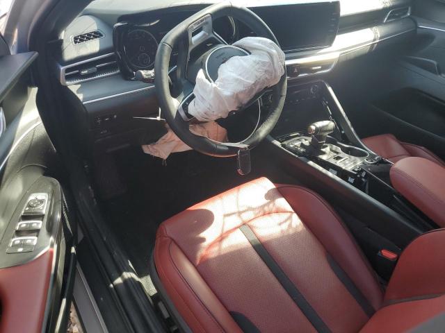 2024 Kia K5 Gt Line VIN: 5XXG64J27RG234832 Lot: 49594244