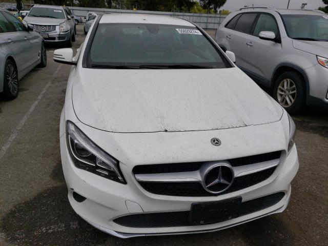 2019 Mercedes-Benz Cla 250 VIN: WDDSJ4EB3KN713722 Lot: 55029274