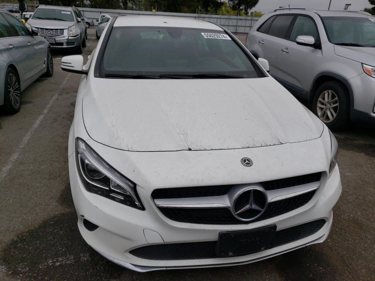 WDDSJ4EB3KN713722 2019 Mercedes-Benz Cla 250