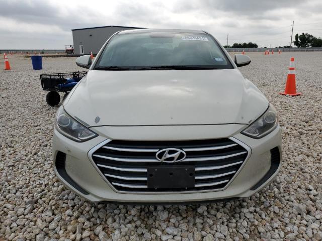 2017 Hyundai Elantra Se VIN: 5NPD84LF8HH178805 Lot: 55333454