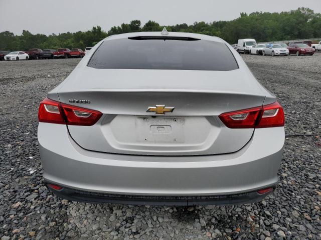 2016 Chevrolet Malibu Lt VIN: 1G1ZE5ST1GF262638 Lot: 55455584