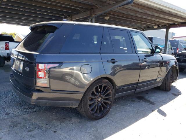 2017 Land Rover Range Rover Supercharged VIN: SALGS2FE1HA362716 Lot: 56251914