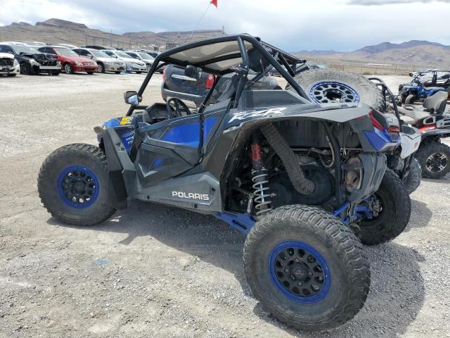 2019 POLARIS RZR XP TUR - 3NSVEL923KF583759