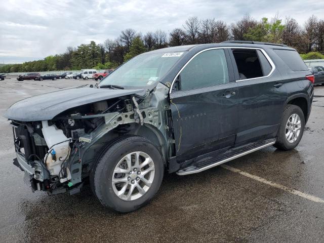 2021 Chevrolet Traverse Lt VIN: 1GNEVHKW5MJ116020 Lot: 54766734