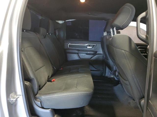 2021 Ram 1500 Big Horn/Lone Star VIN: 1C6RREFT6MN530159 Lot: 53879744