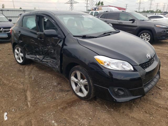 2010 Toyota Corolla Matrix S VIN: 2T1LE4EE9AC013895 Lot: 55093534