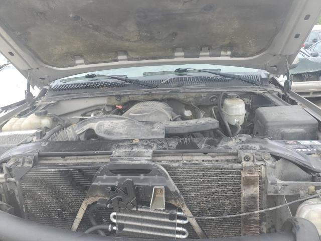 2005 Chevrolet Tahoe K1500 VIN: 1GNEK13T65J159416 Lot: 55344324