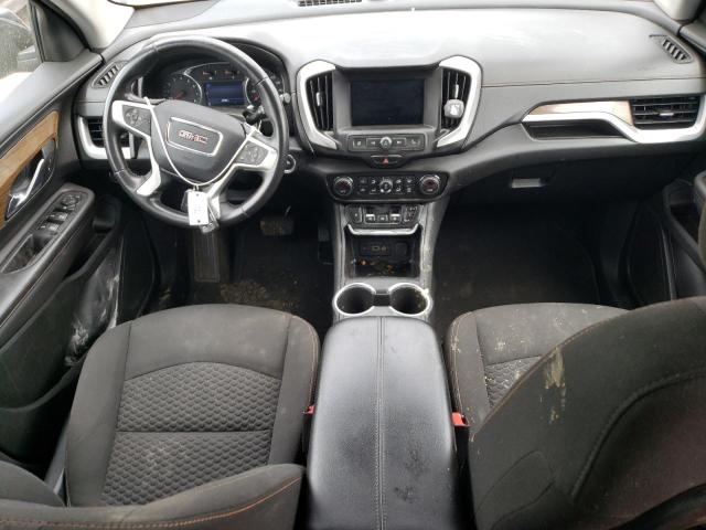 2019 GMC Terrain Sle VIN: 3GKALTEX4KL261189 Lot: 55192574