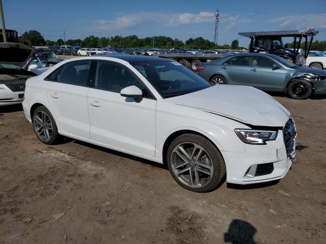 2017 Audi A3 Premium VIN: WAUB8GFF0H1018619 Lot: 56088574