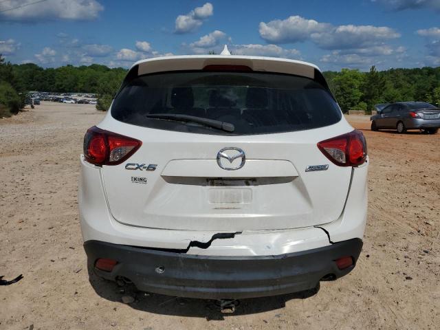 2016 Mazda Cx-5 Touring VIN: JM3KE2CY3G0731997 Lot: 55648294