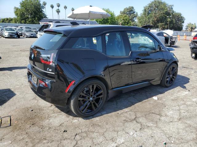 2019 BMW I3 S Rex VIN: WBY8P8C54K7D00818 Lot: 54627474