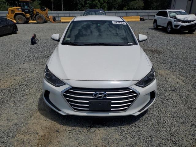 2017 Hyundai Elantra Se VIN: 5NPD74LF7HH089567 Lot: 56803524