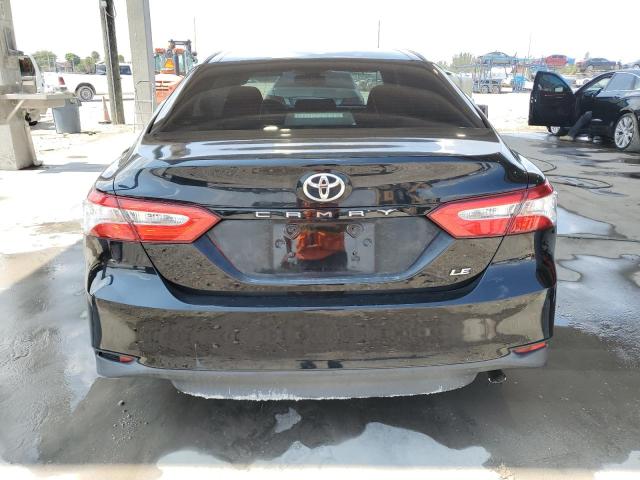 VIN JTNB11HK5J3028681 2018 Toyota Camry, L no.6