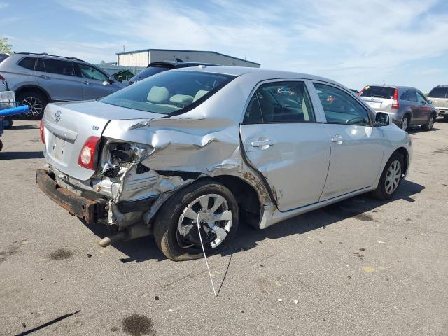 2009 Toyota Corolla Base VIN: JTDBL40E89J047058 Lot: 56047724