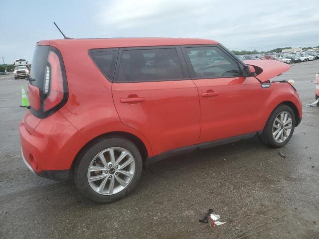 2017 KIA SOUL + - KNDJP3A53H7484356