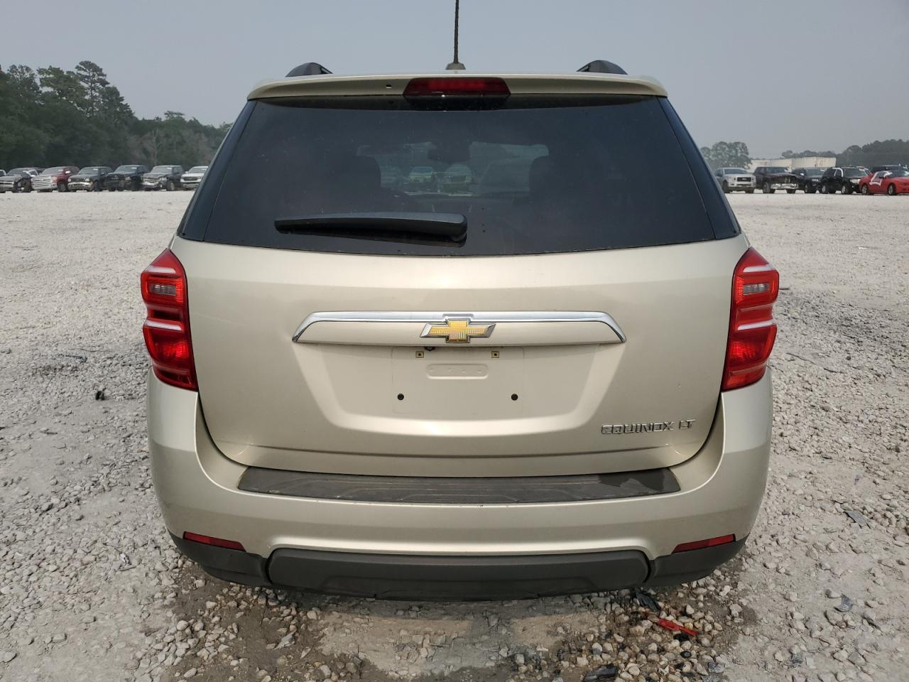 2GNALCEK0G1153829 2016 Chevrolet Equinox Lt