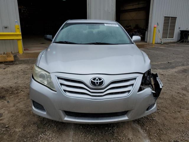 2011 Toyota Camry Base VIN: 4T1BF3EK1BU173066 Lot: 53256314