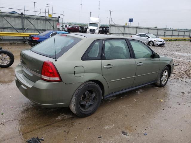 2005 Chevrolet Malibu Maxx Ls VIN: 1G1ZT62835F209069 Lot: 55084484