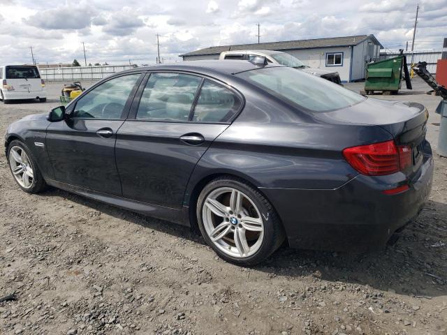 2015 BMW 535 I VIN: WBA5B1C54FD918958 Lot: 55534284