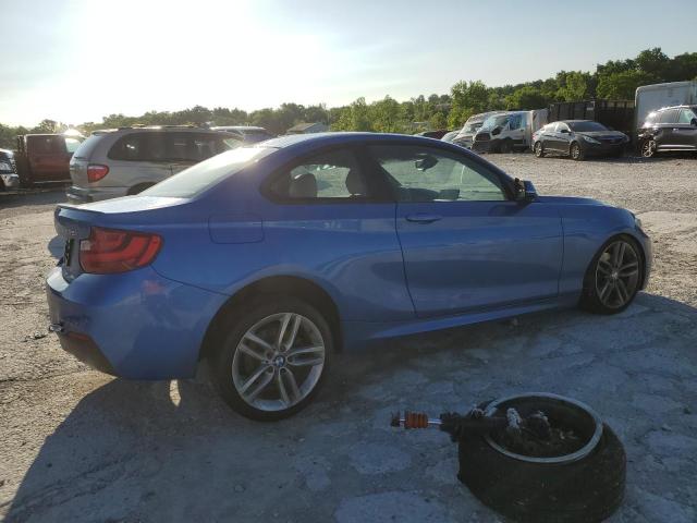 VIN WBA1G9C54GV727082 2016 BMW 2 Series, 228 Xi Sulev no.3