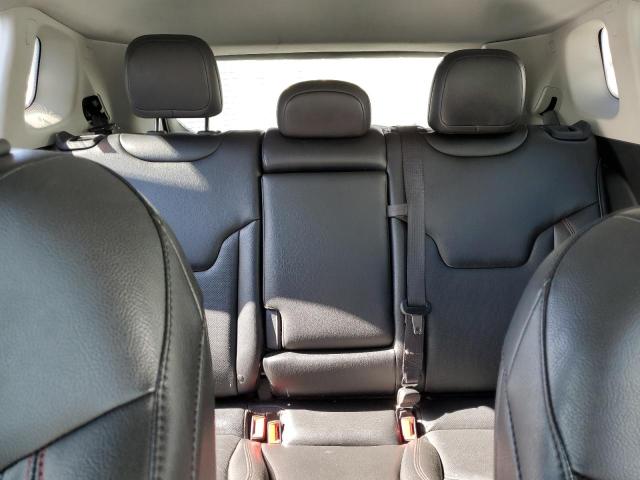 2021 Jeep Compass Trailhawk VIN: 3C4NJDDB7MT599249 Lot: 56941644