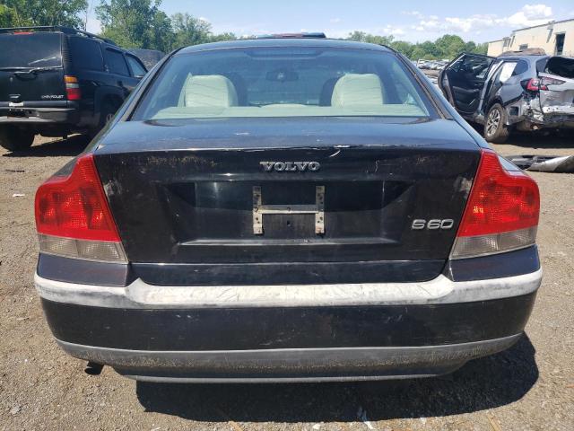 2003 Volvo S60 VIN: YV1RS61T832266091 Lot: 56865934