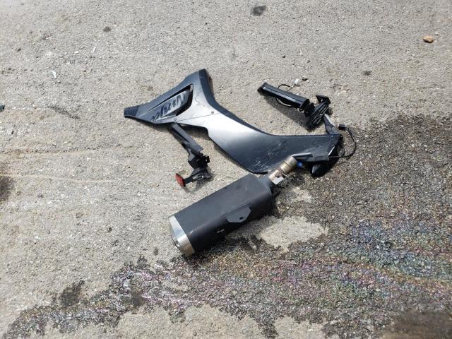 2024 KAWASAKI ZX636 K - JKBZXJK15RA003178