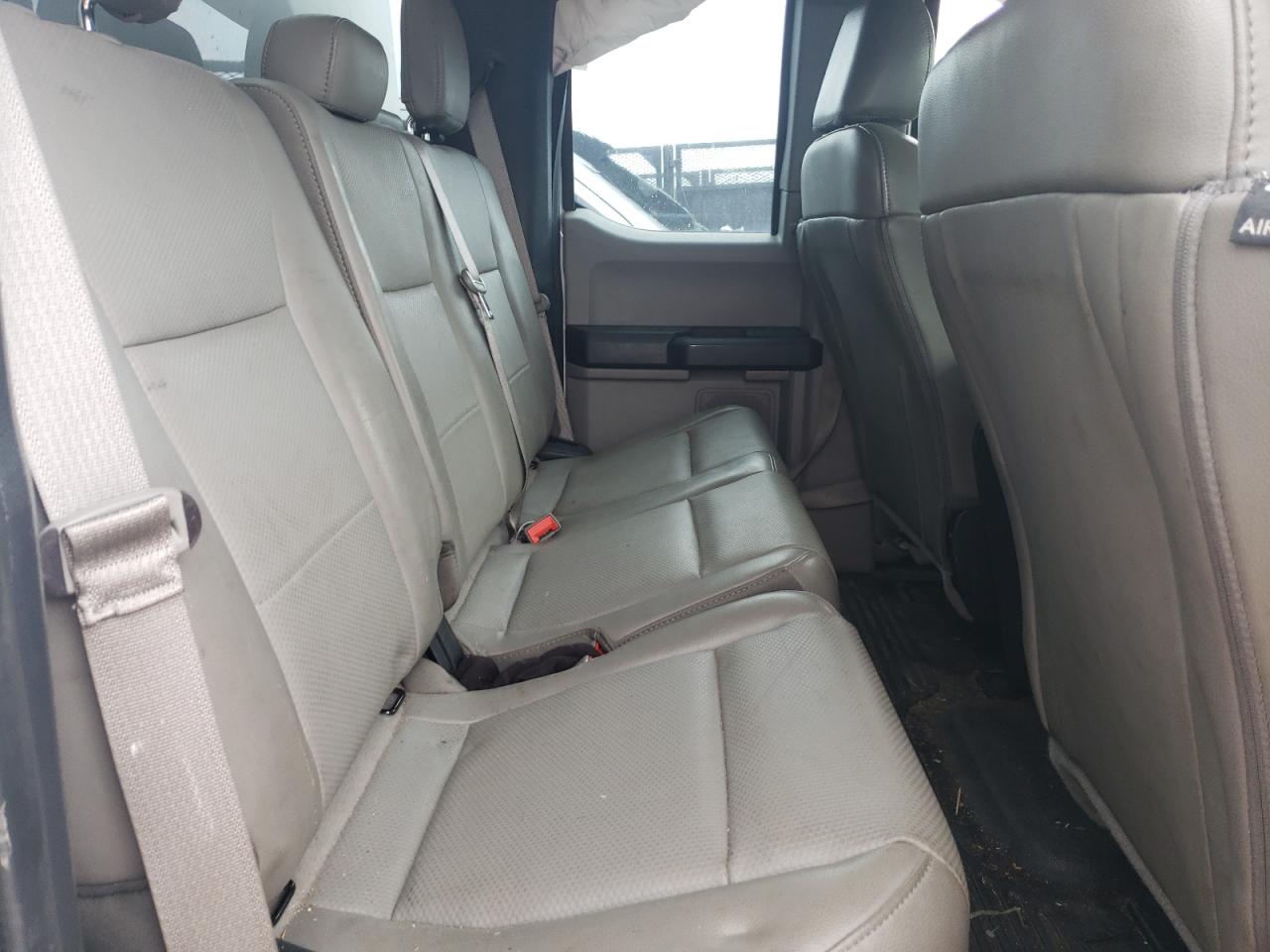 1FD8X3B62KEG06127 2019 Ford F350 Super Duty