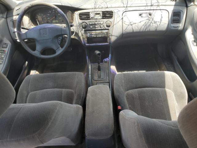 1999 Honda Accord Lx VIN: 1HGCG5642XA103586 Lot: 57201814