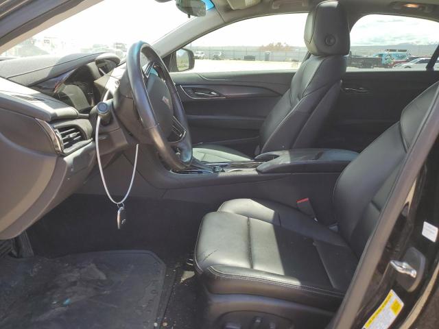 2018 CADILLAC ATS - 1G6AE5RX8J0164538
