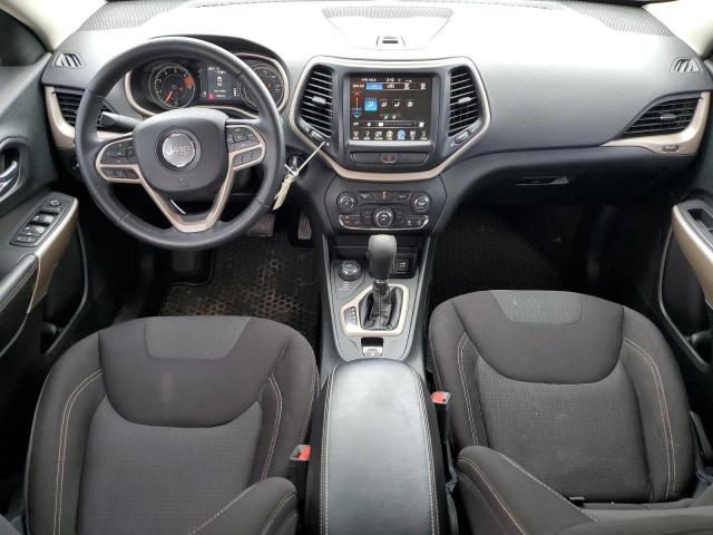 2017 JEEP CHEROKEE L - 1C4PJMCB2HW631762