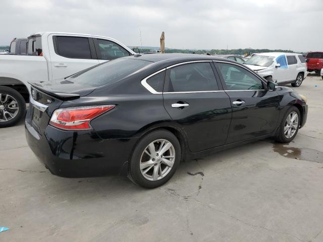 2015 Nissan Altima 2.5 VIN: 1N4AL3AP8FC118450 Lot: 56427654