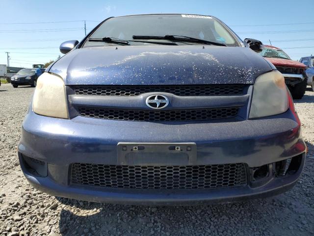 2006 Toyota Scion Xa VIN: JTKKT624160149585 Lot: 45330494